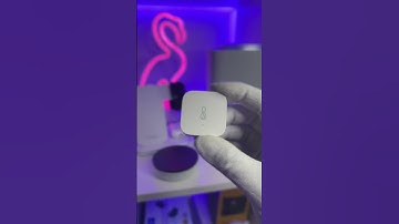 💜 Как сделать обычные устройства частью умного дома #обзор #распаковка