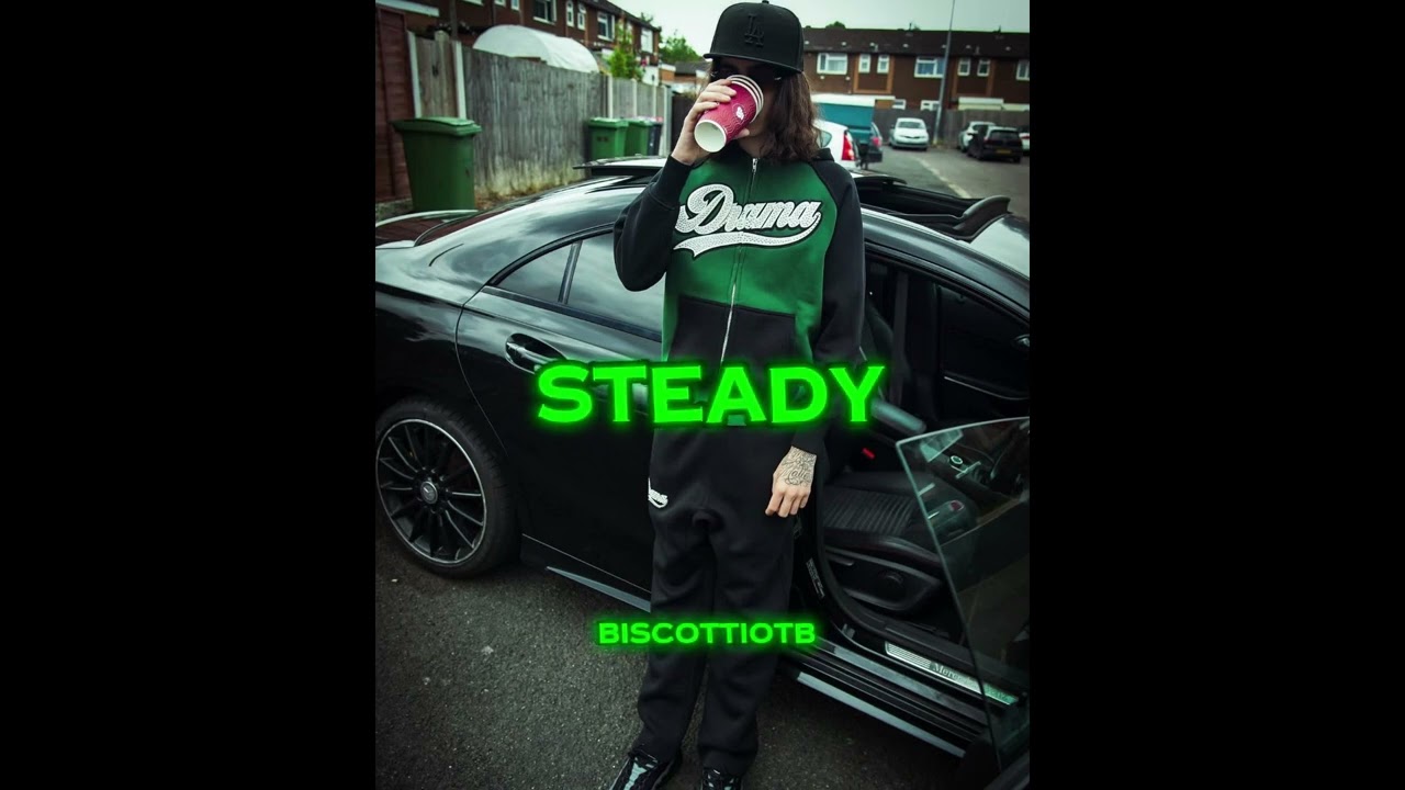 [FREE] ''steady'' sprites x ukdetroit type beat [Prod.BiscottiOTB]