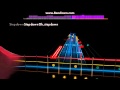Incubus Megalomaniac (Bass) 98 7%