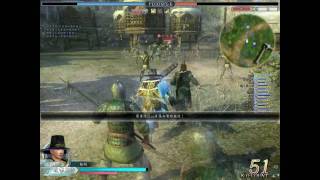 110710 - 亂戰全公會 對 風雲閣.wmv