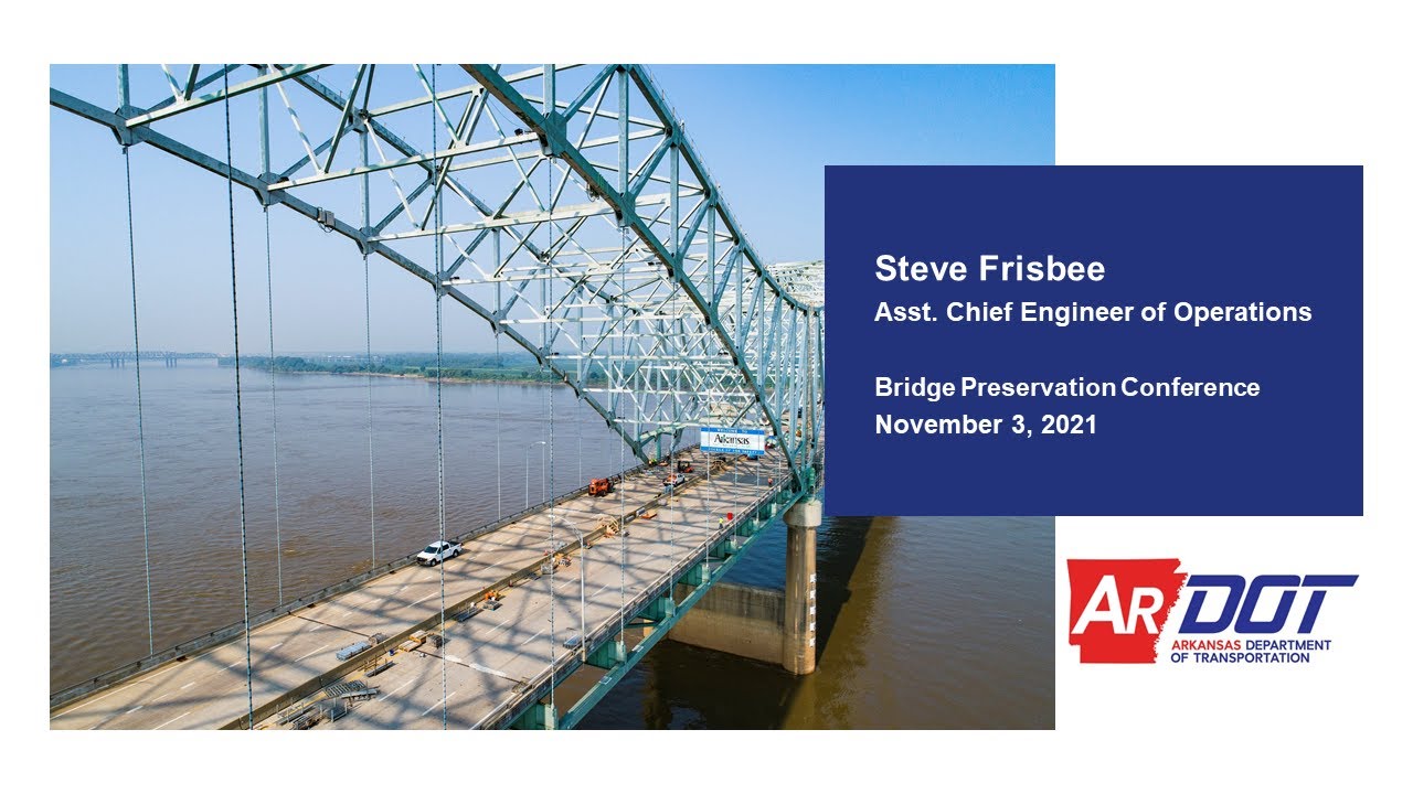 !-40 Hernando DeSoto Bridge - Steve Frisbee, ARDOT S3-2