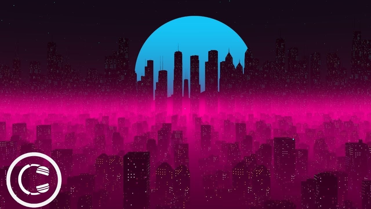 Afraid of Light  (Leather Joystick) | Retrowave | Synthwave