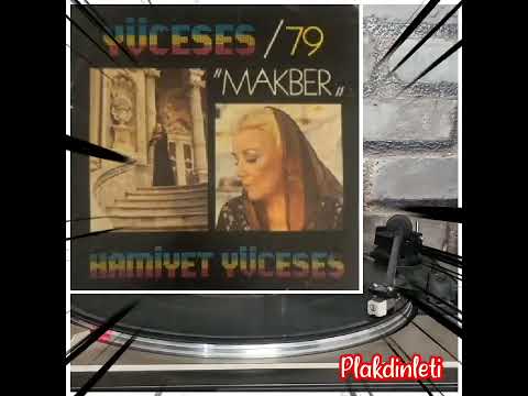 hamiyet yüceses-makber-plak kayıt