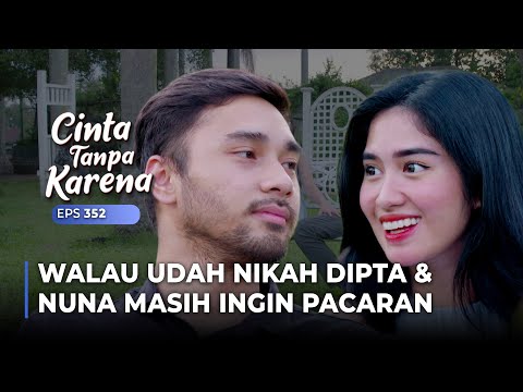 ADU JOTOS!! Bas Gak Terima Ghani Mukulin Pak Wibowo | CINTA TANPA KARENA | EPS 197-198 (2/5)