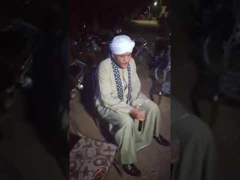 الفنان أشرف العجوز