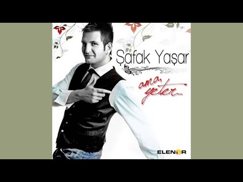 ŞAFAK YAŞAR-MAVİ MAVİ