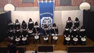 Cut Outtake - Trommlerzug Lindauaeschach