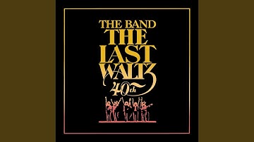 Theme From the Last Waltz (Concert Version)