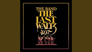 The Last Waltz Creditsの視聴動画