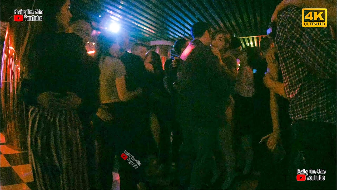 December 30, 2025: Dancing with beautiful women, life in the dance hall was full of laughter.