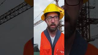 Engineer Amreican 550# automobile #adamrose #construction #engineering #workers