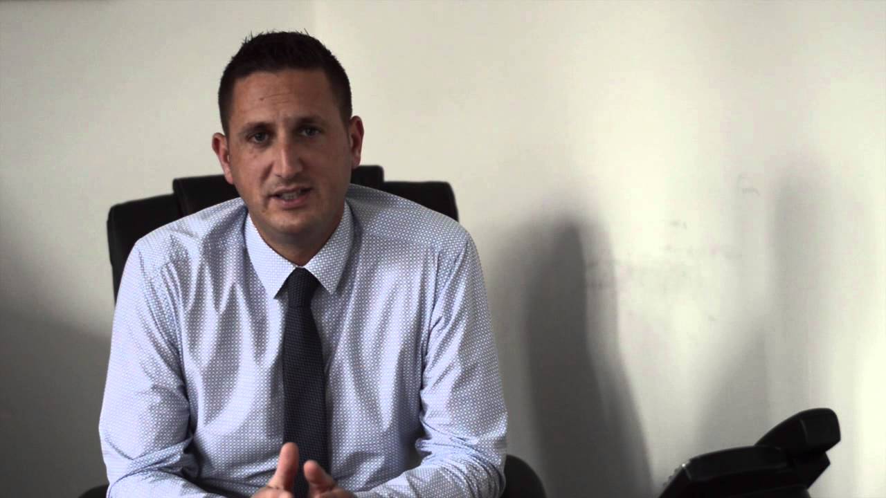 Rolfe East International Office YouTube