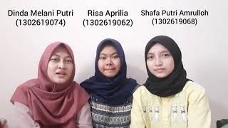 Kelompok 3 - prinsip kerja mainan kapal Otok-otok