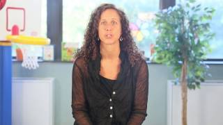The Way Kids Develop: Setting Realistic Expectations