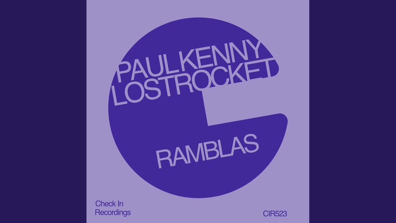 Ramblas (Extended) auf YouTube ansehen Ramblas (Extended) auf YouTube ansehen
