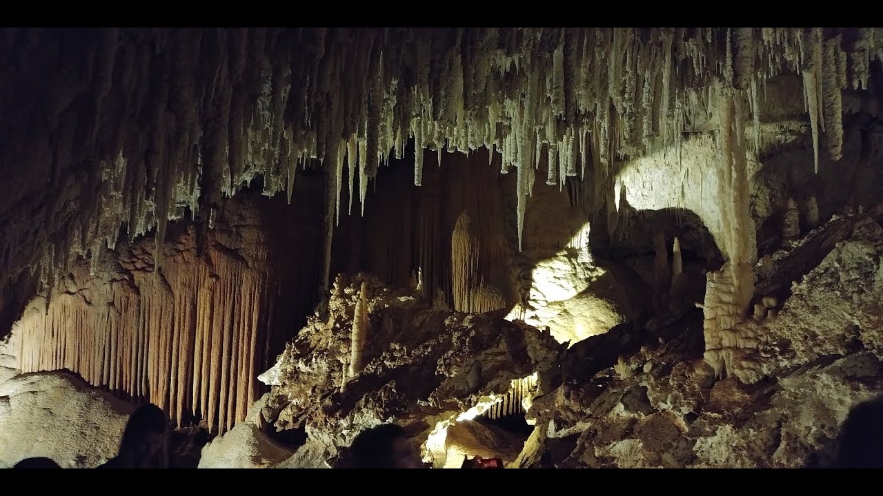 Jewel Cave, Perth, Western Australia YouTube
