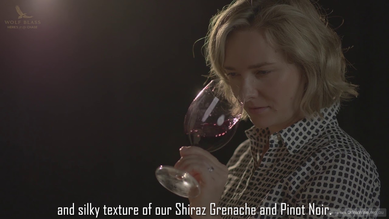 Wolf Blass Makers' Project | Early Press