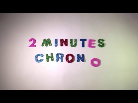 2 Minutes chrono : Le 7ème continent