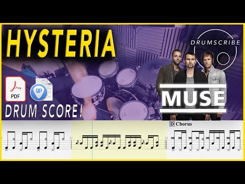 Hysteria - Muse