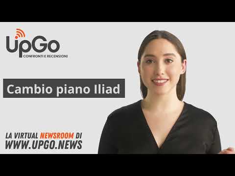 Video: Come Passare A Un Piano Tariffario
