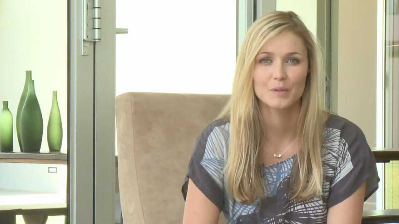 Kerry McGregor, It Gets Better (on behalf of the Triangle Project Helpline)