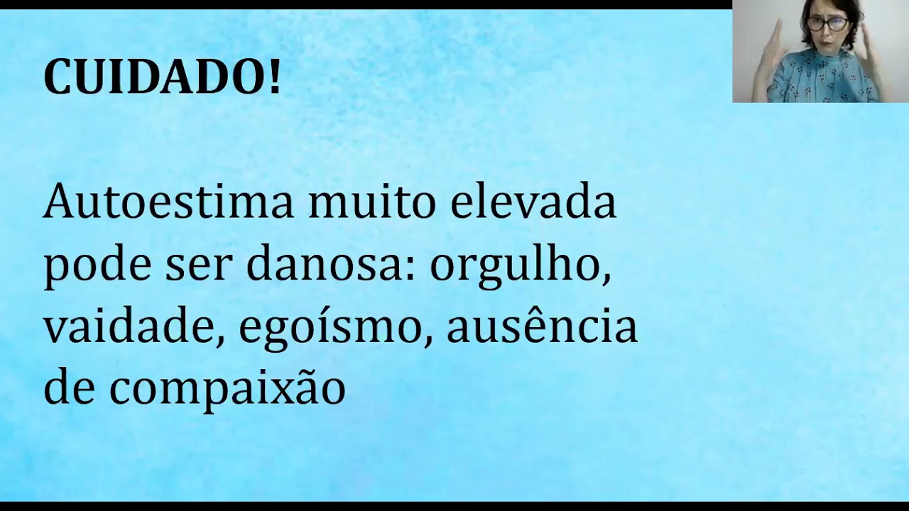 Palestra de Neusa Tamaio