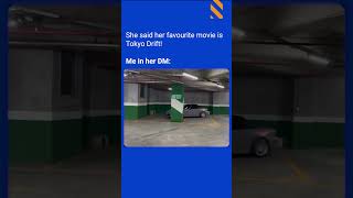 Smooth like butter?🚗🥰 #parking #cars #cars24arabia #cars24 #dubai #honda