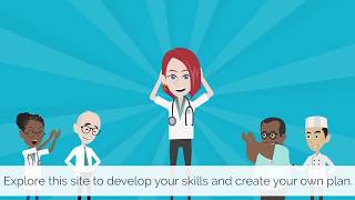 Career Pathways Overview Video