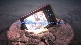 【Navel公式】『俺たちに翼はない AfterStory』オープニングムービー