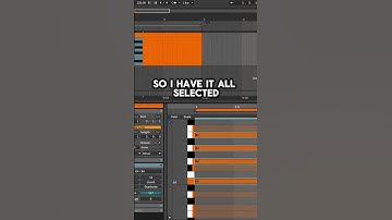 How to make chord progressions in Ableton without knowing music theory