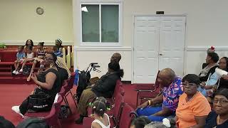 The Clark Special Bennettsville SC 26