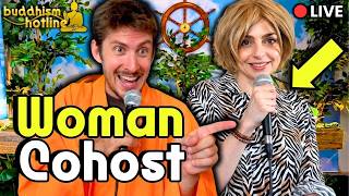 Woman Cohost 👩