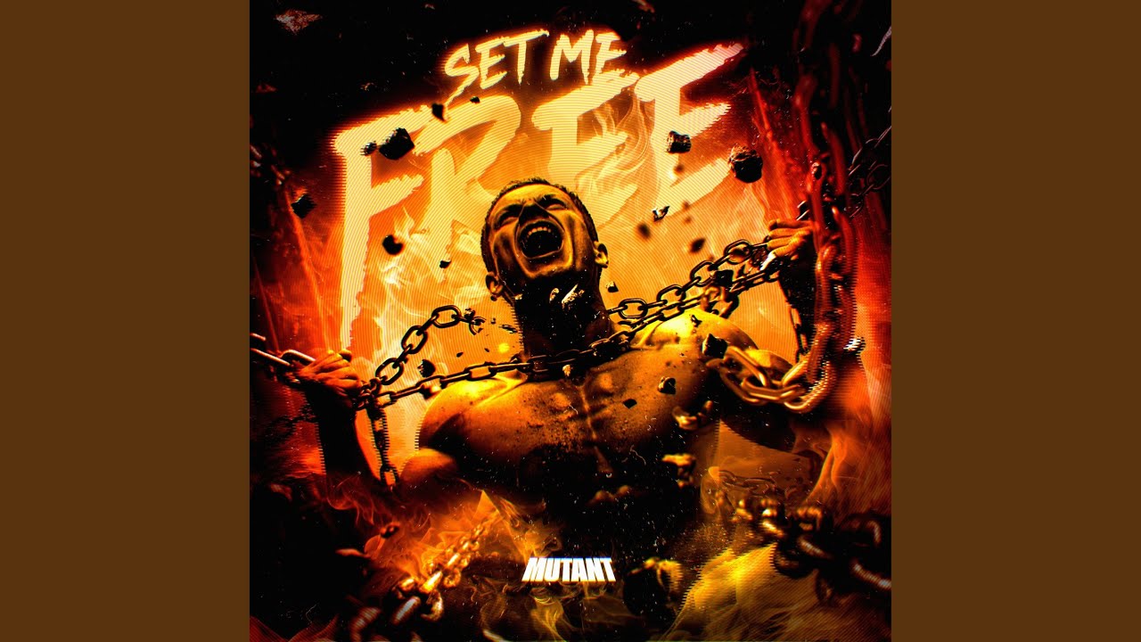 SET ME FREE - YouTube