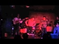 A Woman Needs to Be Loved, Billy Price Band 1990