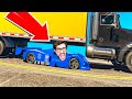 IL NUOVO VEICOLO DI GTA 5 È ASSURDO!