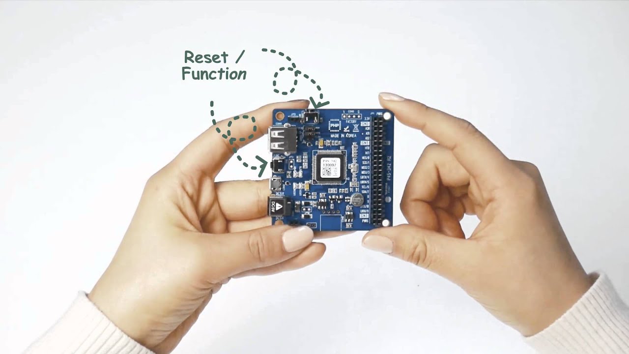 Jasmine's PHPoC Solution - YouTube