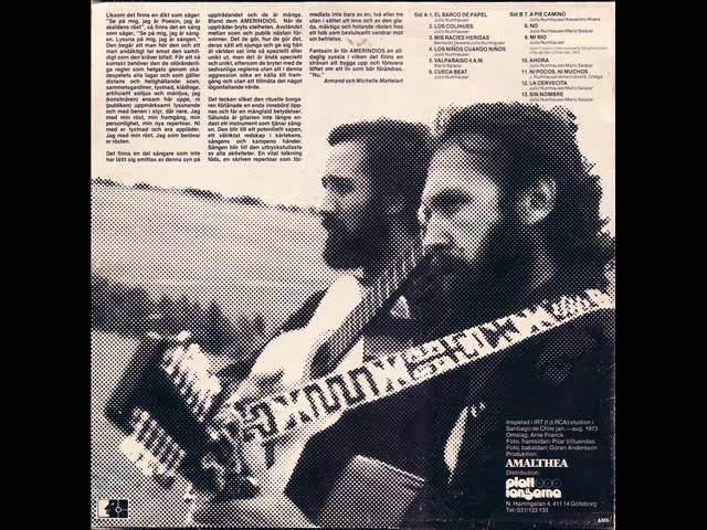 Watch Amerindios - No on YouTube Watch Amerindios - No on YouTube