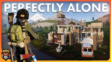 Surviving Alone Has Never Felt This Good – The Ultimate Singleplayer Zombie Survival Game...