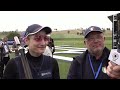 Interview Erica SESSA Bronze Medal Trap Women - ISSF WORLD CUP 2024