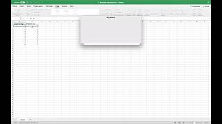 Bivariate Correlations Demo Video