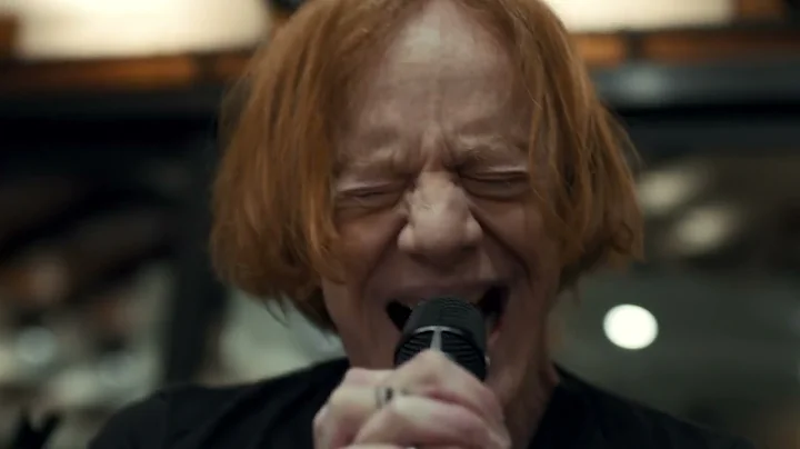 Danny Elfman - Coachella Curated 2022