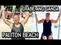 PALITON BEACH GRABE ANG GANDA DIN DITO MAG DUYAN DUYAN… SIQUIJOR ADVENTURE 2026