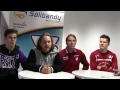 26.10. OLS - SPV (2-8) Lehdistötilaisuus.