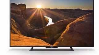 Sony KDL-48R510C – 48-Inch Full HD 1080p 60Hz Smart LED TV Tilt Mount Hook-Up Bundle – Includes TV, Tilting TV Wall Mount, 3 Outlet Surge Protector with USB Ports, 2 x High-Speed HDMI Cable with Ethe Sony KDL48R510C 48-Inch 1080p Smart LED TV (2015 Model) Review