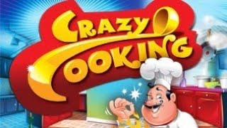 Crazy Cooking Chef Food Craze:Cooking Games @cute girls games screenshot 5