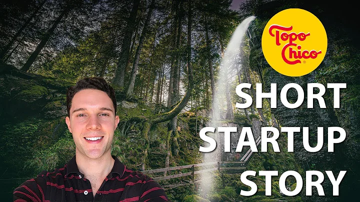 How Topo Chico Started | Aztec Princess Cured from Disease