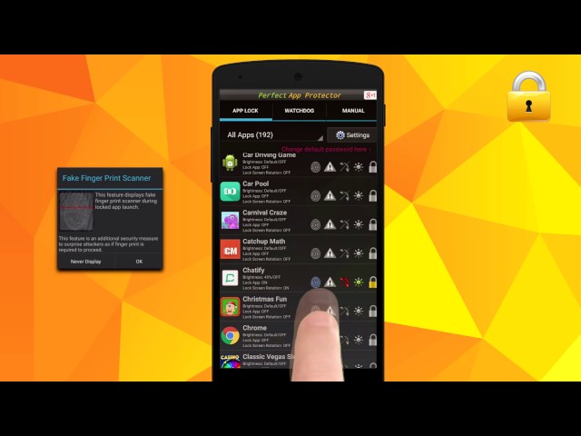App App