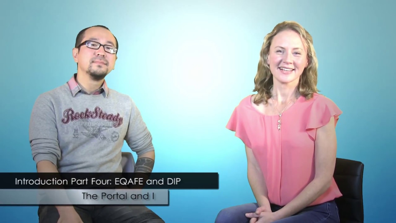 The Portal: Revolutionary Educational Process