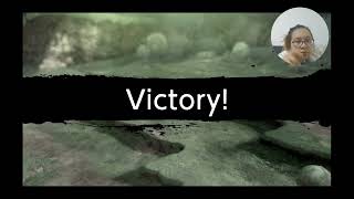 Playing Digimon Survive - Part 2 (section 3)