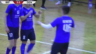 Imperiya - Genesis. Обзор Голов